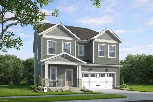 4228 Motisheri Cove, High Point, NC 27265