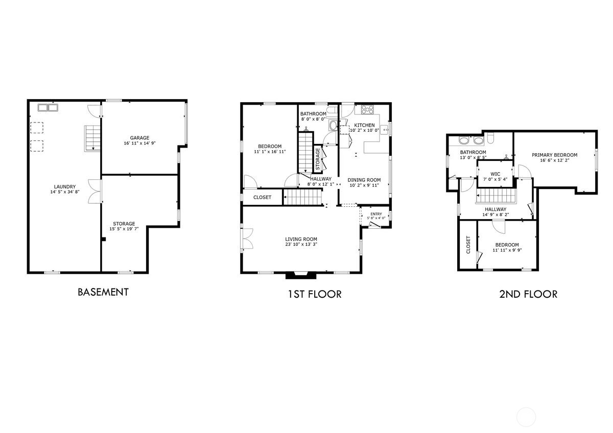 6517 Fremont Avenue North Seattle, WA 98103 - Photo 32 of 36