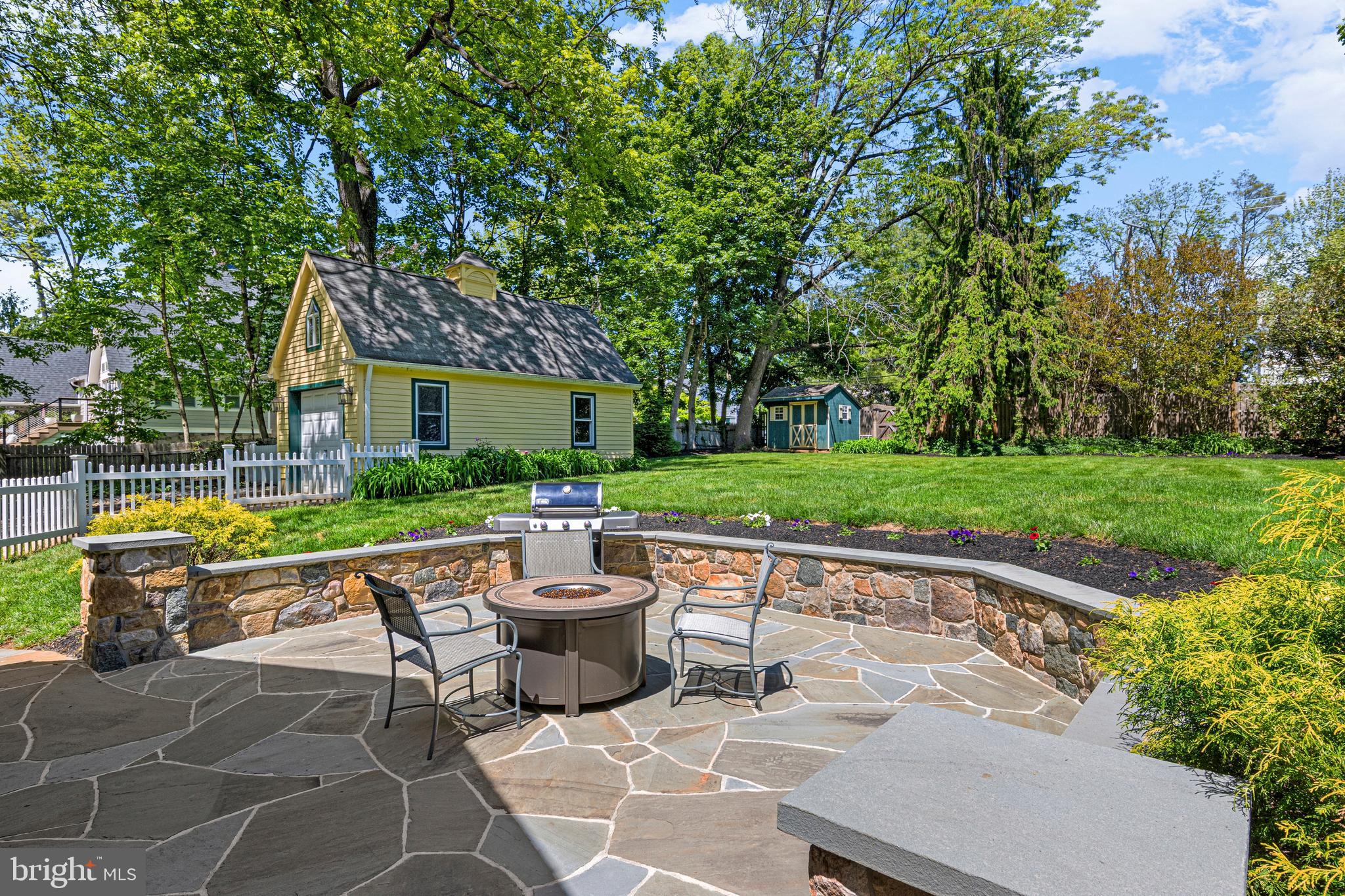 231 West Valley Road Wayne, PA 19087 - Photo 48 of 61