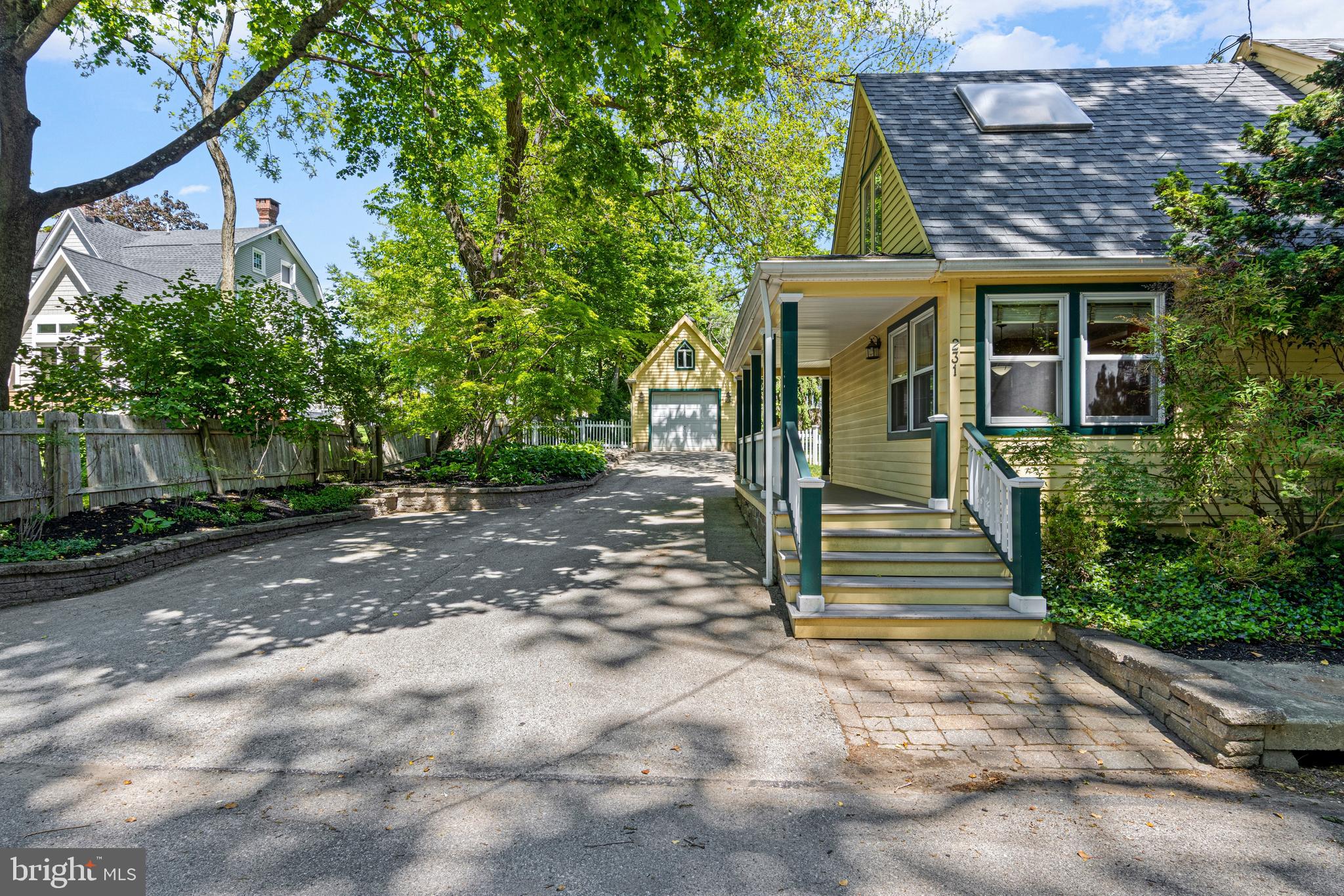 231 West Valley Road Wayne, PA 19087 - Photo 50 of 61