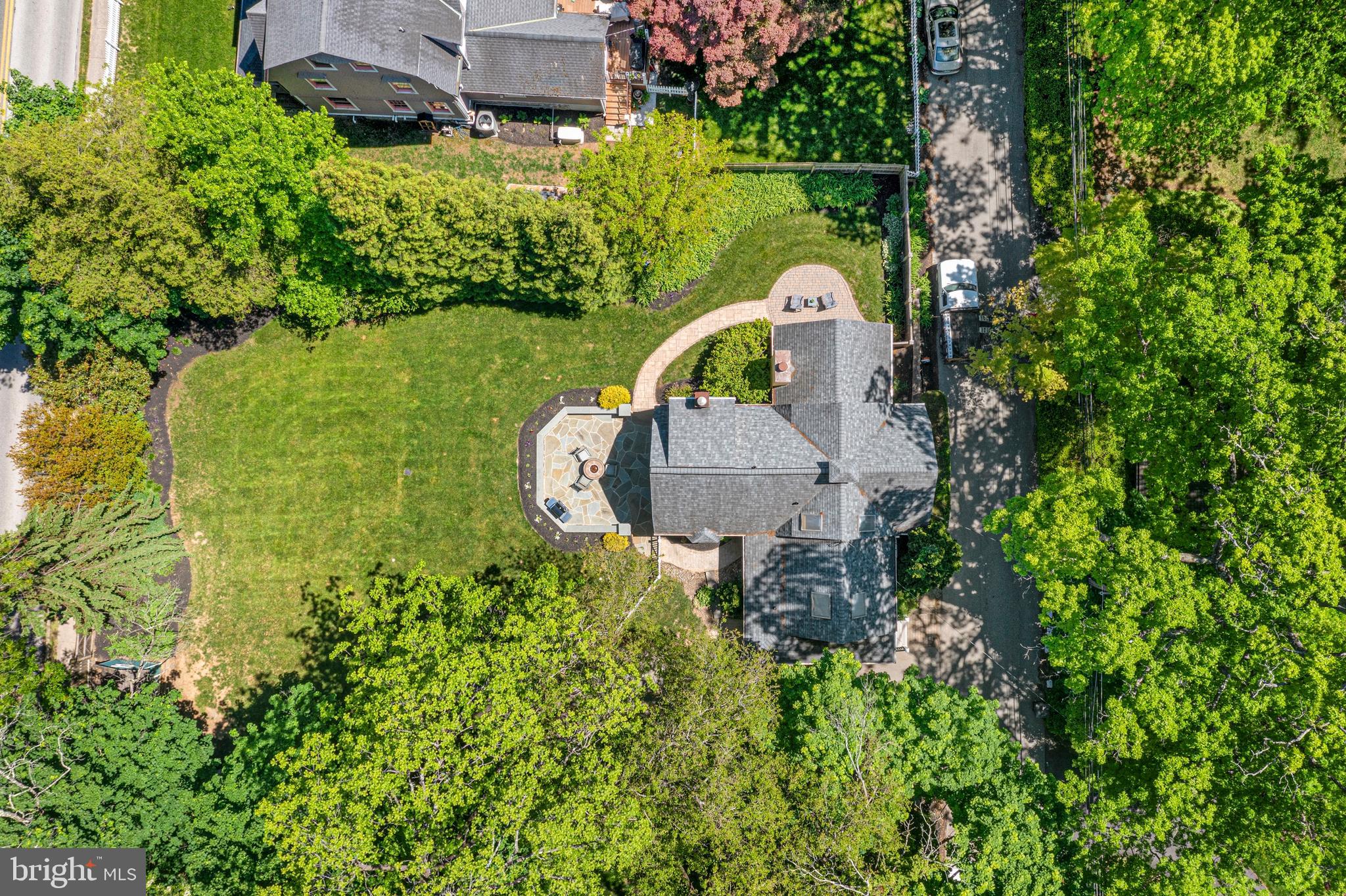 231 West Valley Road Wayne, PA 19087 - Photo 60 of 61