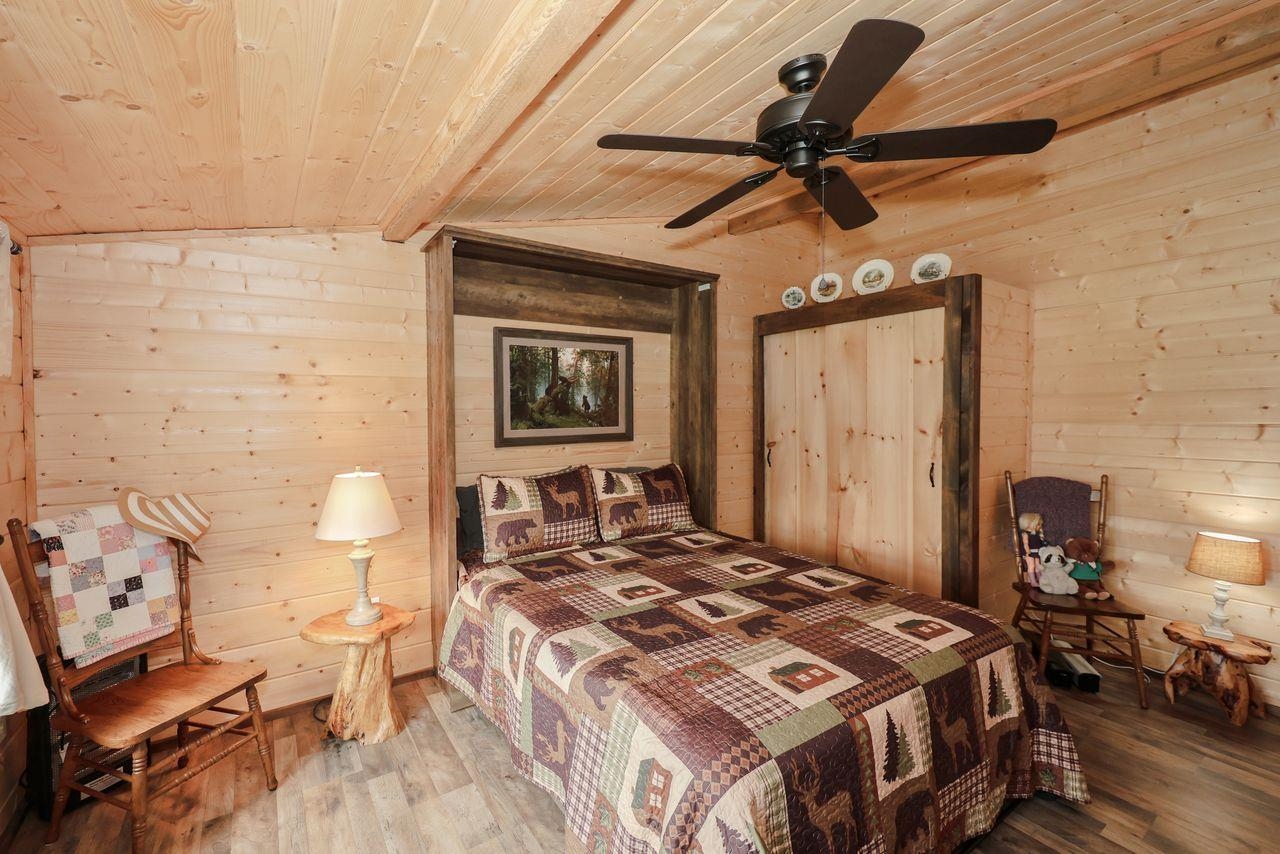 245 Porter Road Bath, NH 03740 - Photo 17 of 48 Gallery Image 17