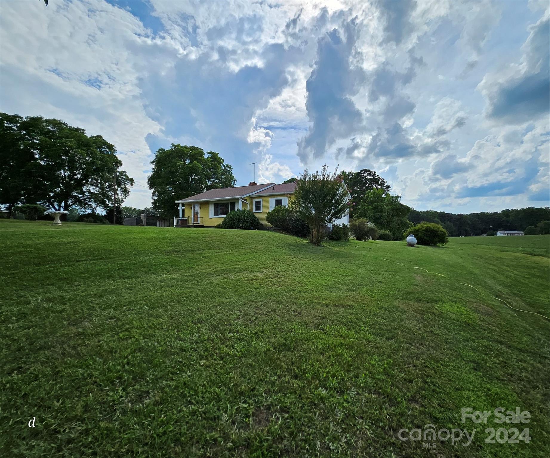 2716 Bailey Road Mooresboro, NC 28114 - Photo 24 of 29 Gallery Image 24