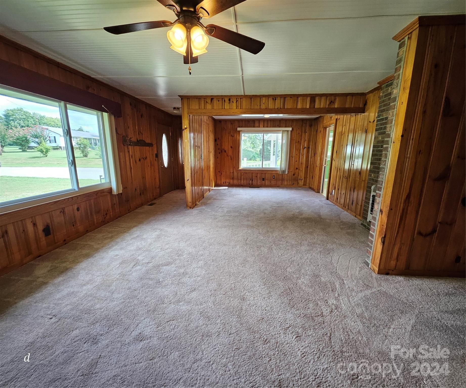 2716 Bailey Road Mooresboro, NC 28114 - Photo 5 of 29 Gallery Image 5