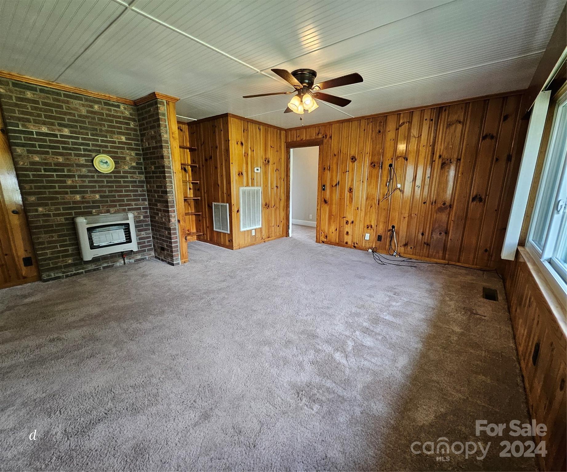 2716 Bailey Road Mooresboro, NC 28114 - Photo 7 of 29 Gallery Image 7