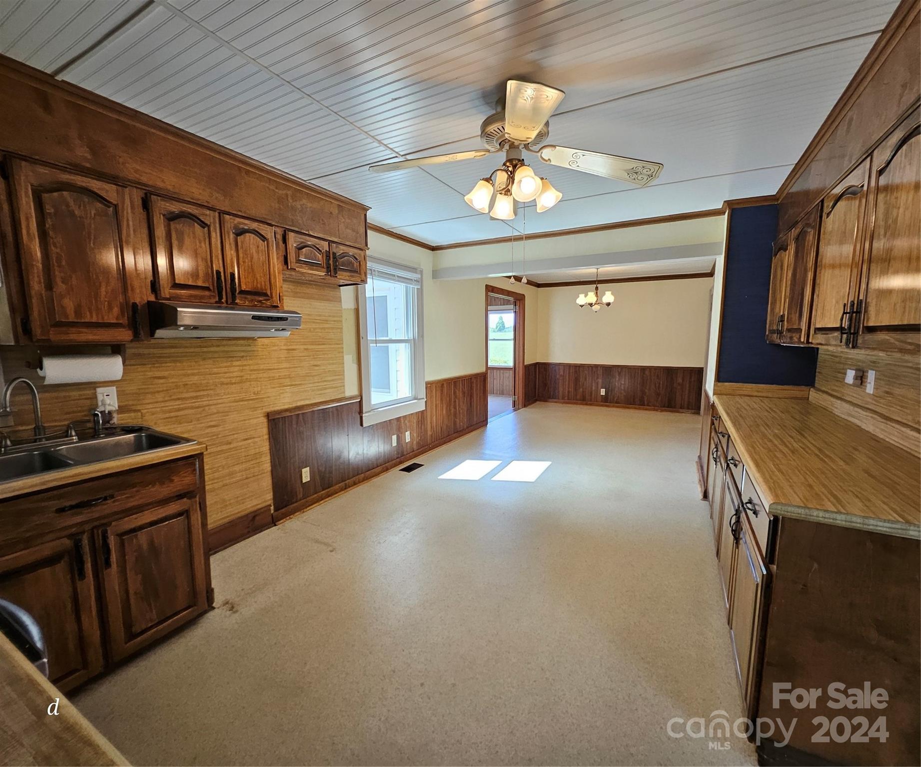 2716 Bailey Road Mooresboro, NC 28114 - Photo 8 of 29 Gallery Image 8