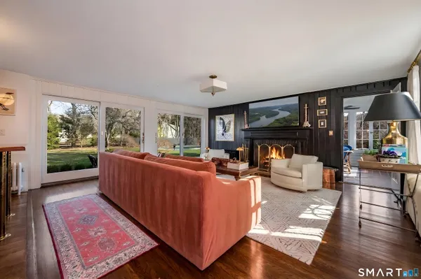 $2,800,000 | 88 Main Street, Essex, CT 06442