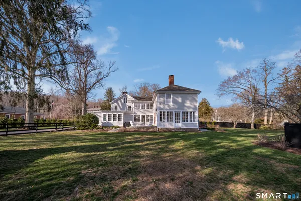 $2,800,000 | 88 Main Street, Essex, CT 06442