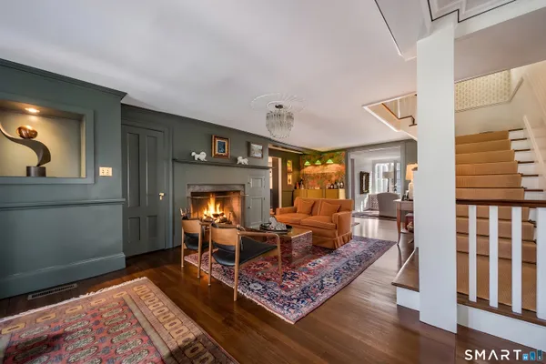 $2,800,000 | 88 Main Street, Essex, CT 06442