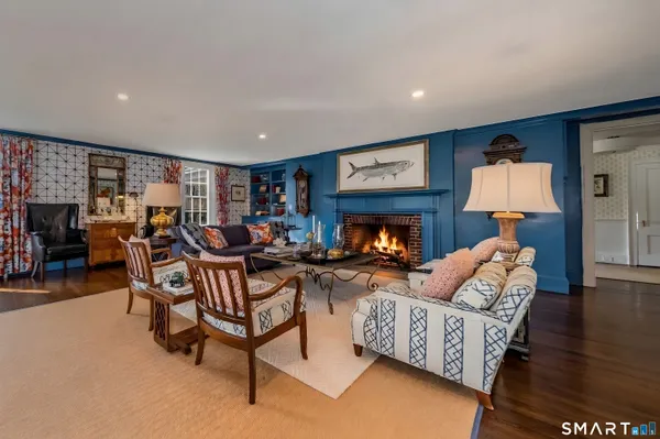 $2,800,000 | 88 Main Street, Essex, CT 06442