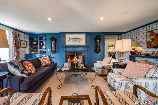 $2,800,000 | 88 Main Street, Essex, CT 06442