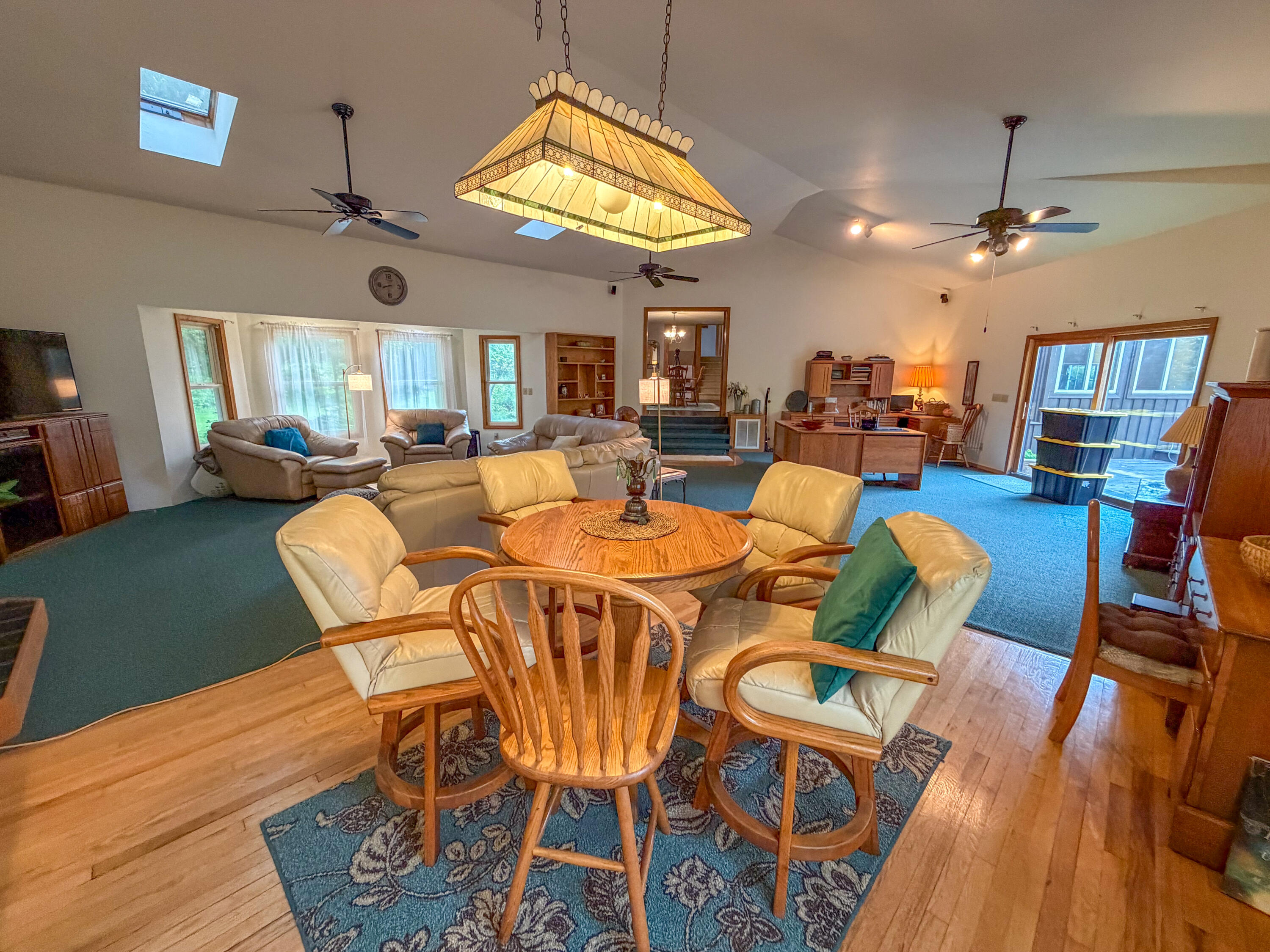 3091 East Sage Lake Road Lupton, MI 48635 - Photo 4 of 49 11
