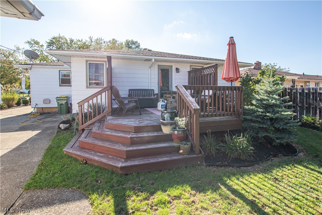 6833 Revere Road Cleveland, OH 44130 - Photo 32 of 35 Gallery Image 32