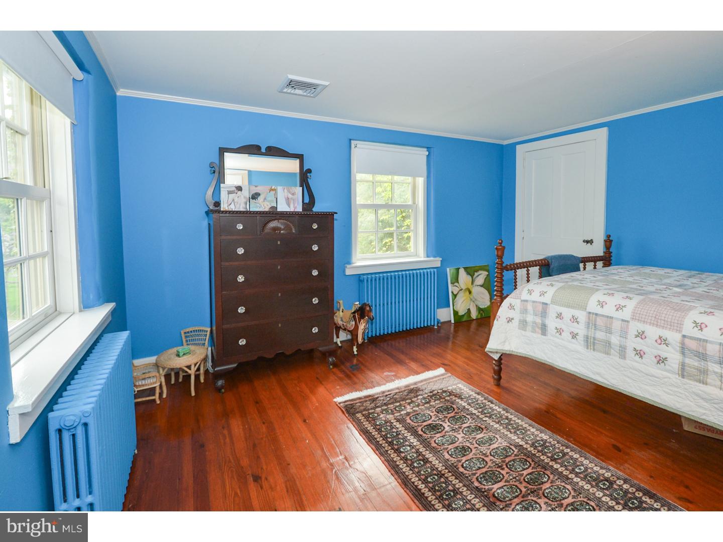 1231 Mink Road Perkasie, PA 18944 - Photo 14 of 25 Bedroom 3