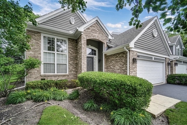 48 Wellesley Circle Northbrook, IL 60062 - Photo 24 of 25