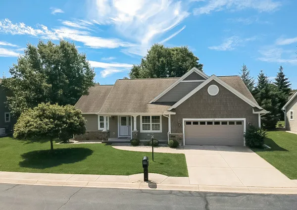 $449,000 | 1130 Coral Springs, Portage, MI 49002
