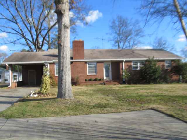 205 Martin Road Anderson, SC 29626 - Photo 1 of 25