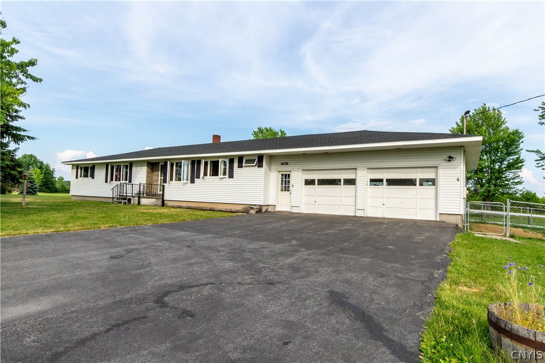 24726 Hinds Road Pamelia, NY 13601 - Photo 1 of 1 Gallery Image 1