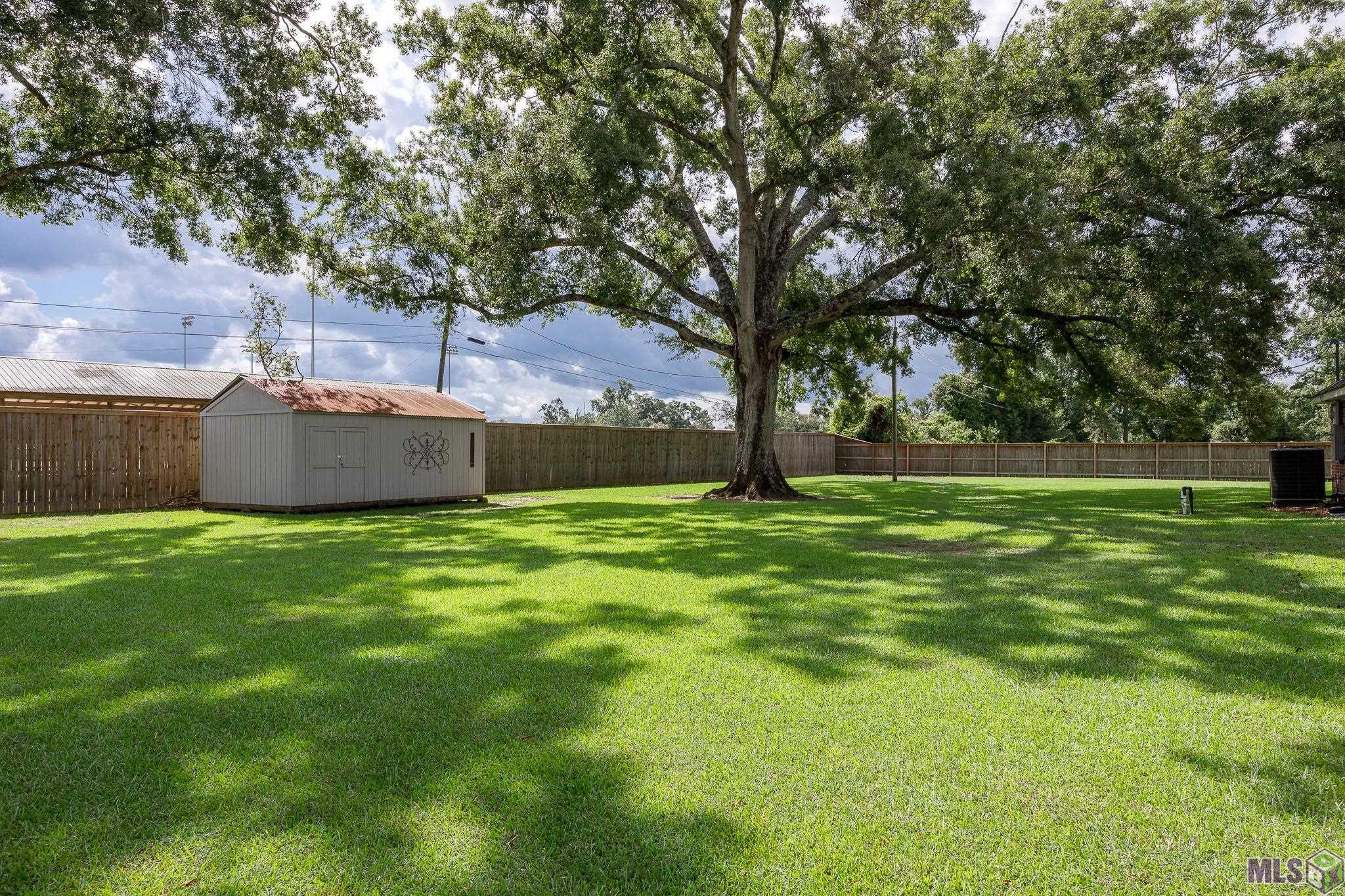 45399 John Sheets Road St. Amant, LA 70774 - Photo 26 of 30 Backyard
