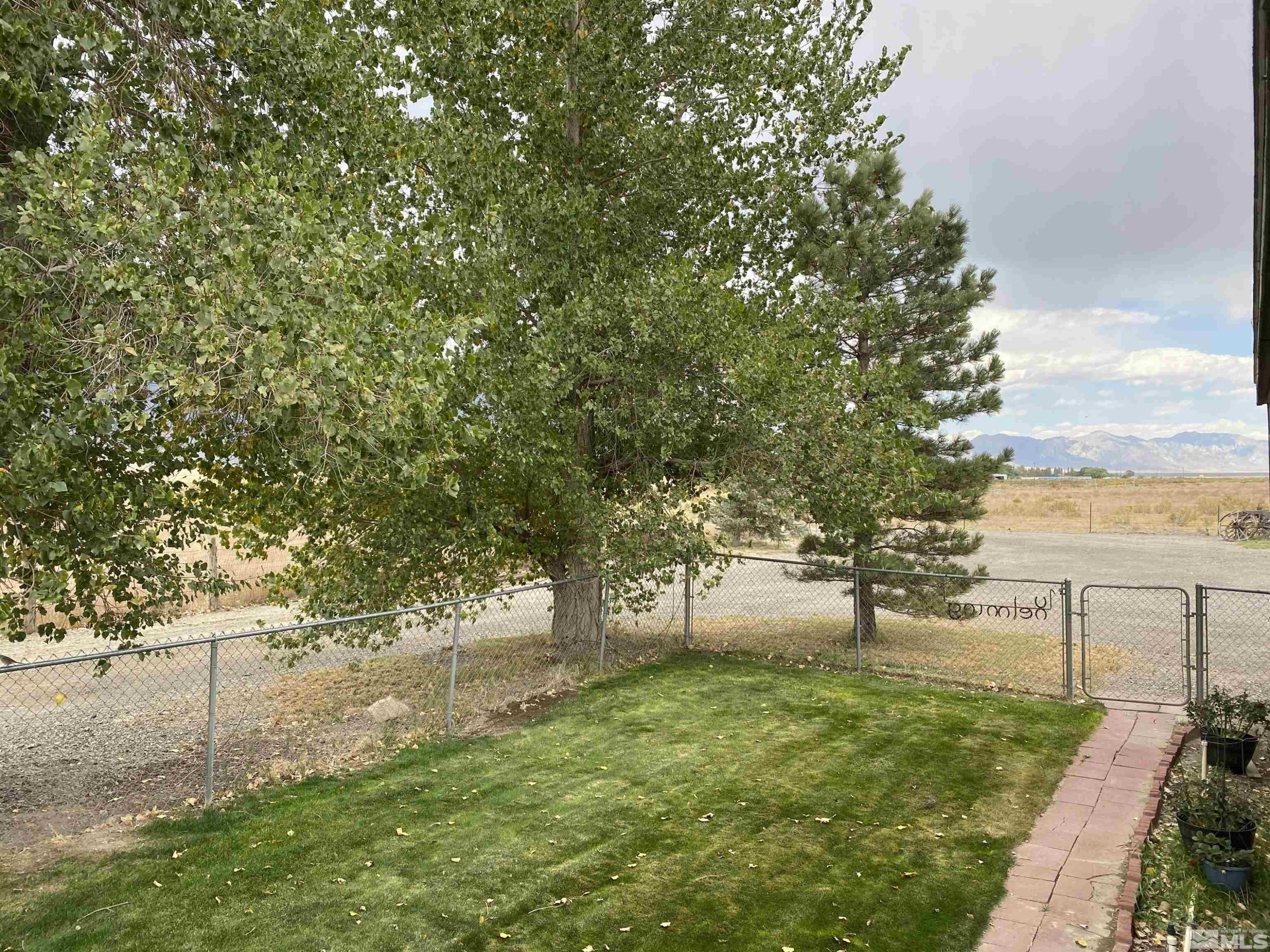 451 Manley Ranch Road Round Mountain, NV 89045 - Photo 26 of 40 Photo 26