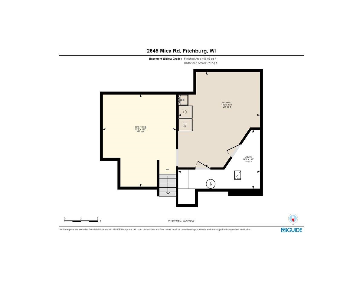 2645 Mica Road Fitchburg, WI 53711 - Photo 41 of 56
