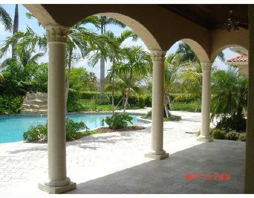 500 Ranch Road Weston, FL 33326 - Photo 10 of 15 Exterior Front