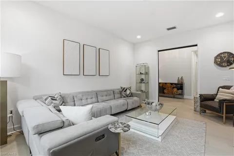 $2,099,000 | 12350 Lavender Avenue, Naples, FL 34120