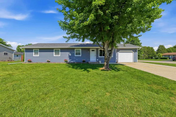 $340,000 | 1103 Lombardi Lane, Beaver Dam, WI 53916