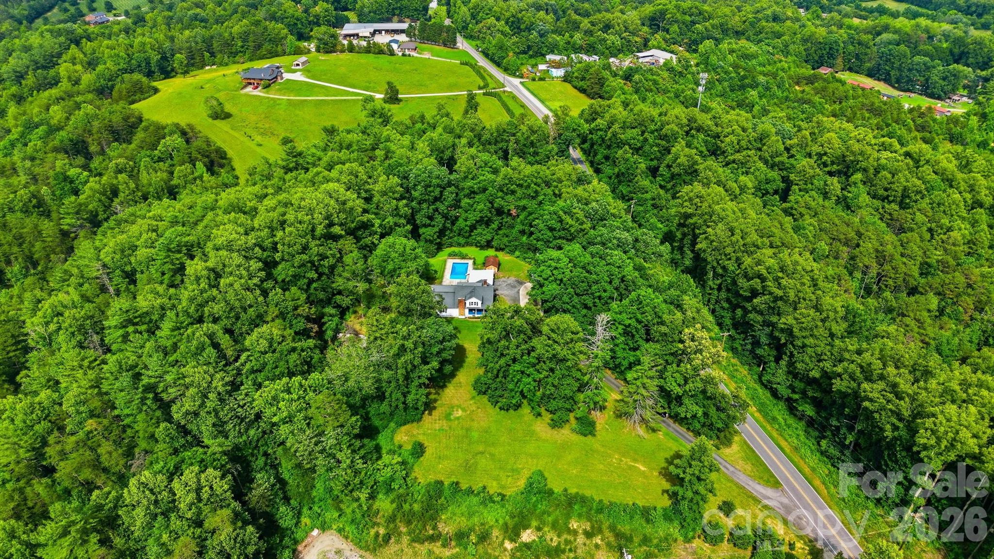 255 Wildwood Road Lenoir, NC 28645 - Photo 35 of 36