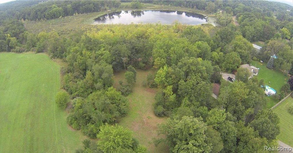0 Hummer Lake Road Oxford, MI 48371 - Photo 1 of 2