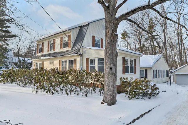 $475,000 | 27 Tremont Street, Laconia, NH 03246