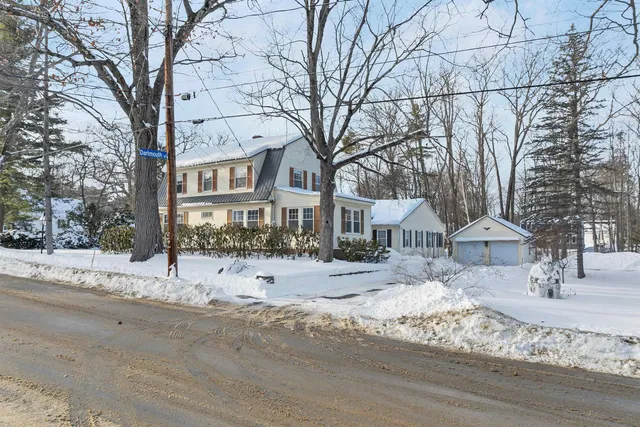 $475,000 | 27 Tremont Street, Laconia, NH 03246