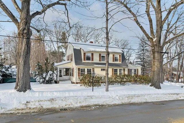 $475,000 | 27 Tremont Street, Laconia, NH 03246