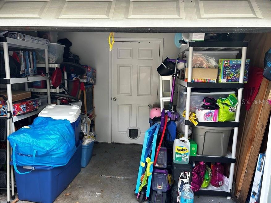 709 Indian Rocks Road Belleair, FL 33756 - Photo 6 of 19 a view of storage and utility room