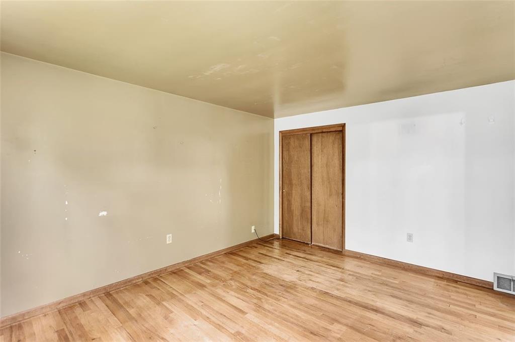 217 Center Church Road Canonsburg, PA 15317 - Photo 10 of 26 a view of empty room