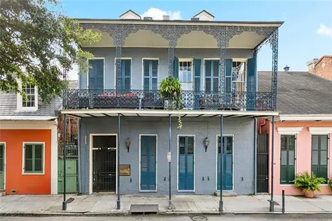$529,000 | 718 Barracks Street, Unit 4, New Orleans, LA 70116
