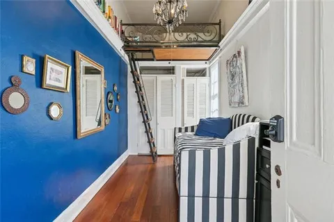 $529,000 | 718 Barracks Street, Unit 4, New Orleans, LA 70116