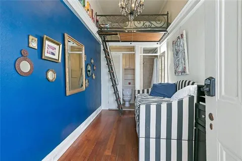 $529,000 | 718 Barracks Street, Unit 4, New Orleans, LA 70116