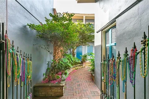 $529,000 | 718 Barracks Street, Unit 4, New Orleans, LA 70116