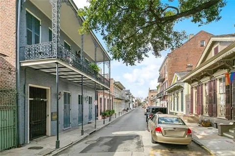 $529,000 | 718 Barracks Street, Unit 4, New Orleans, LA 70116