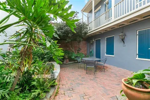 $529,000 | 718 Barracks Street, Unit 4, New Orleans, LA 70116