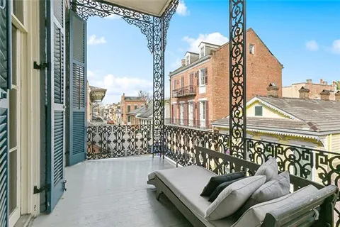 $529,000 | 718 Barracks Street, Unit 4, New Orleans, LA 70116