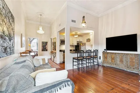 $529,000 | 718 Barracks Street, Unit 4, New Orleans, LA 70116