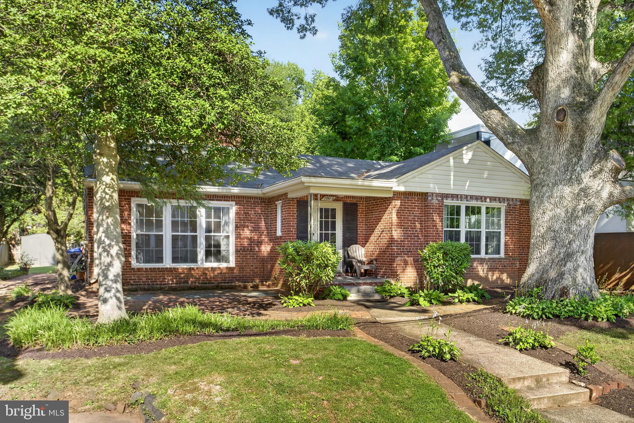 7803 Marbury Road