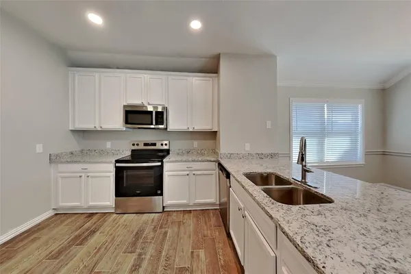 $2,250 | 1306 Taren Trail, Wylie, TX 75098