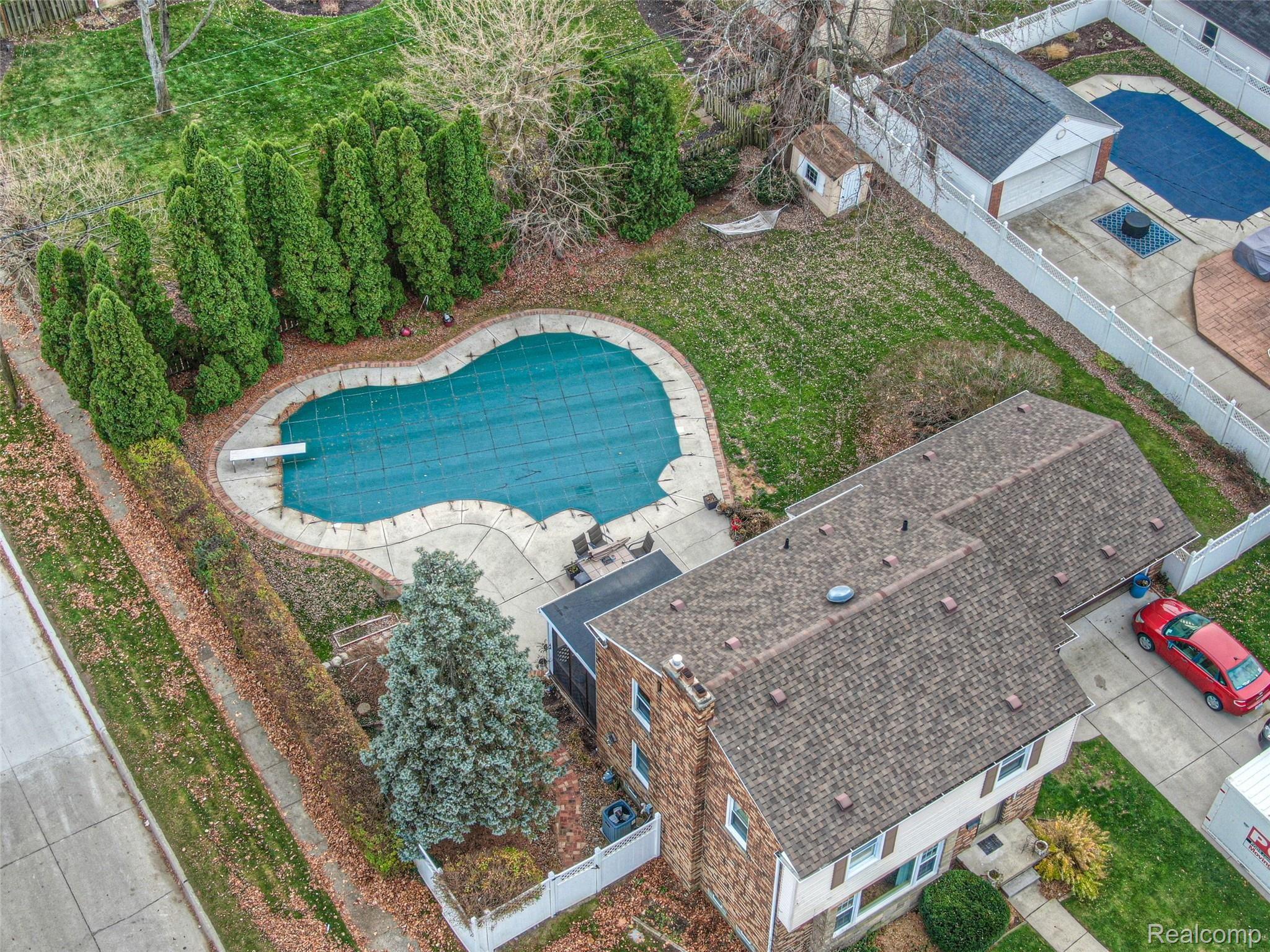 1811 Rosemont Road Berkley, MI 48072 - Photo 9 of 27 -9.jpg