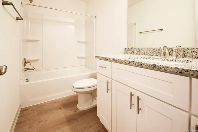 $1,699 | 10211 Tulipwood Pass, Unit 101, San Antonio, TX 78252