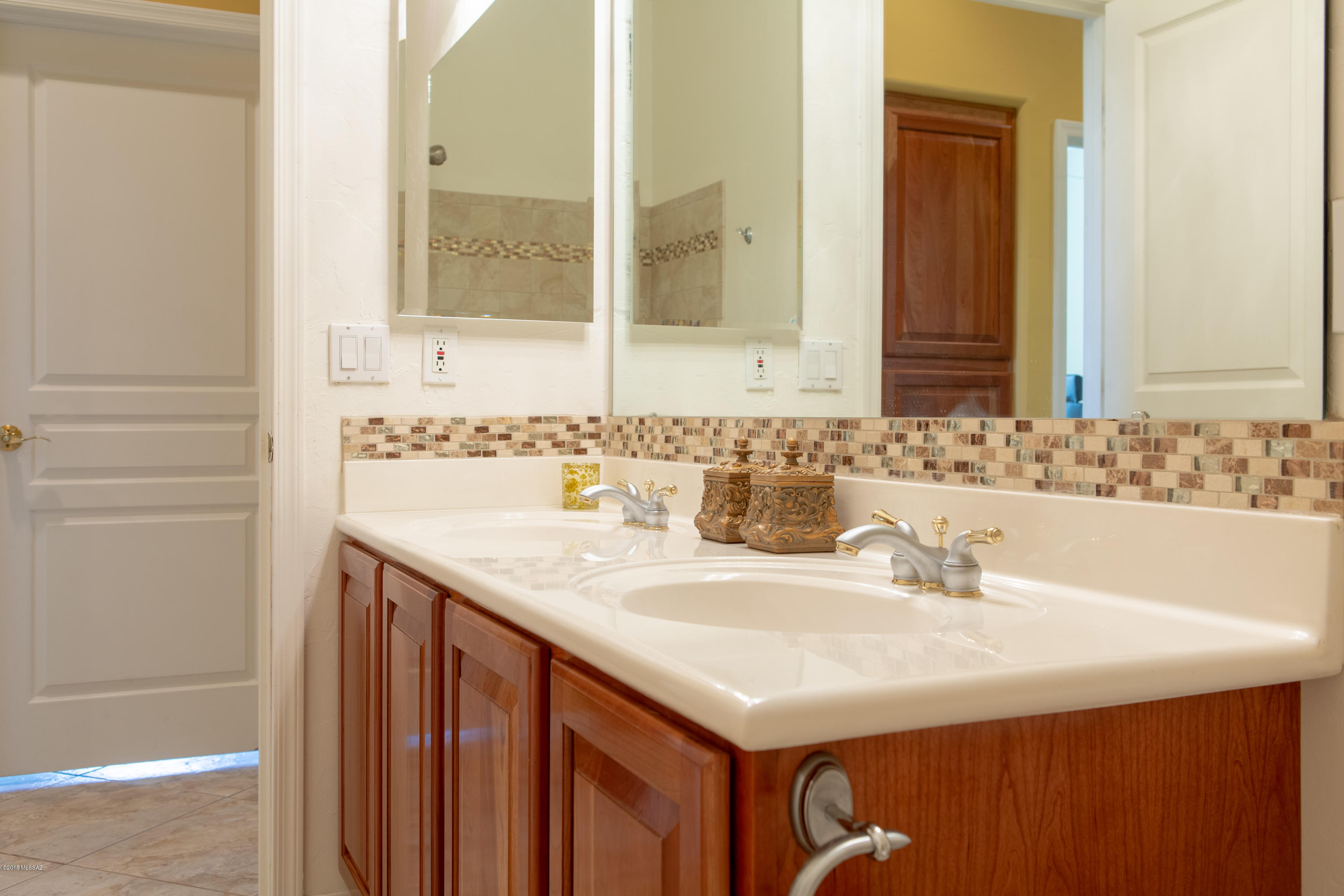 12707 North Morgan Ranch Road Tucson, AZ 85755 - Photo 36 of 47