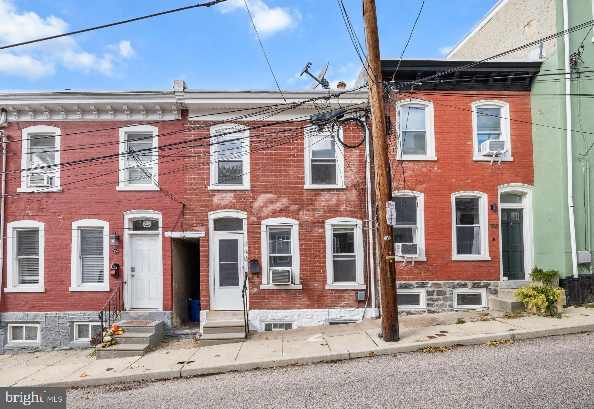 348 Carson Street Philadelphia, PA 19128 - Photo 1 of 27 a front view of a building