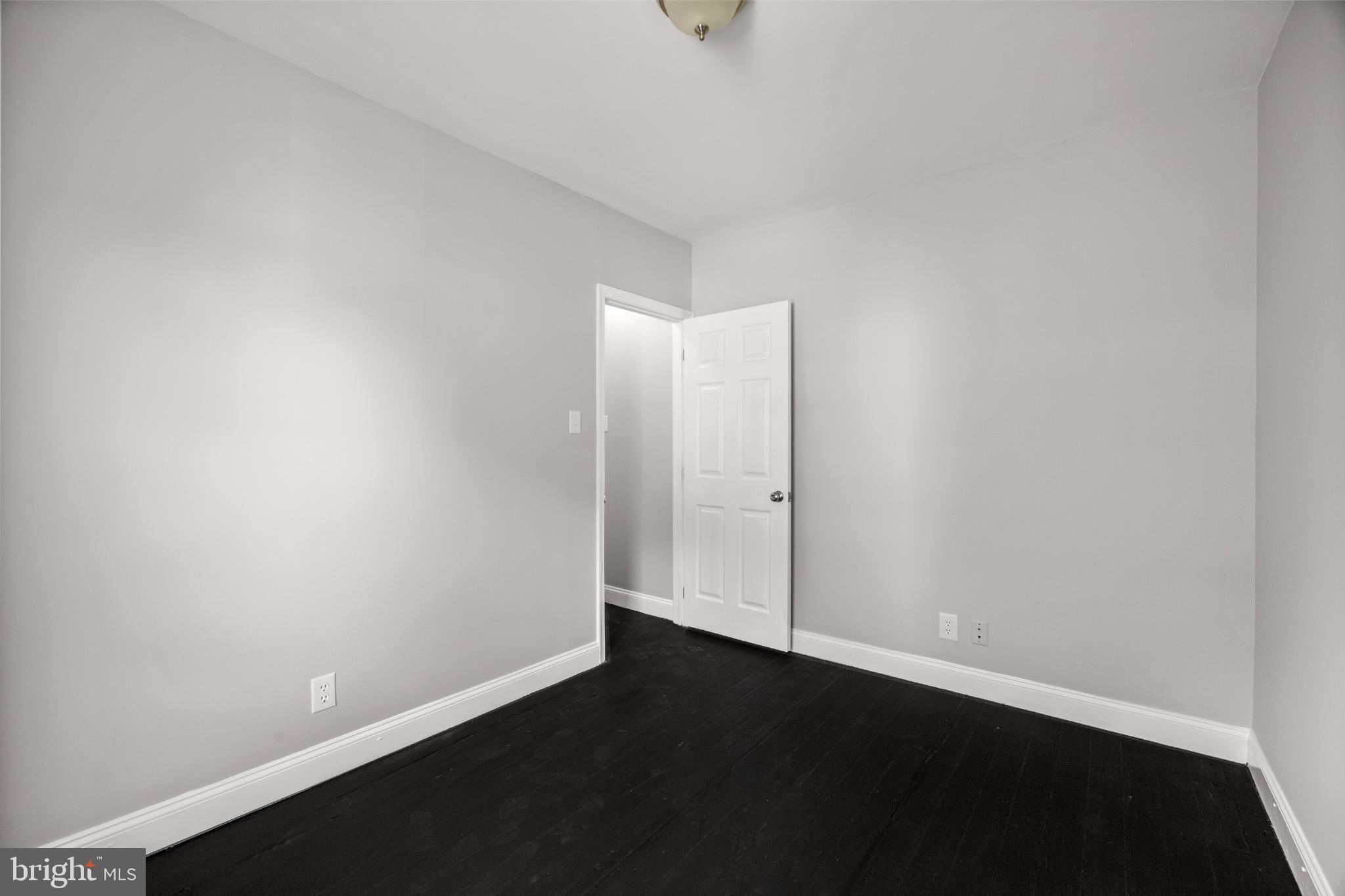 348 Carson Street Philadelphia, PA 19128 - Photo 20 of 27 a view of an empty room
